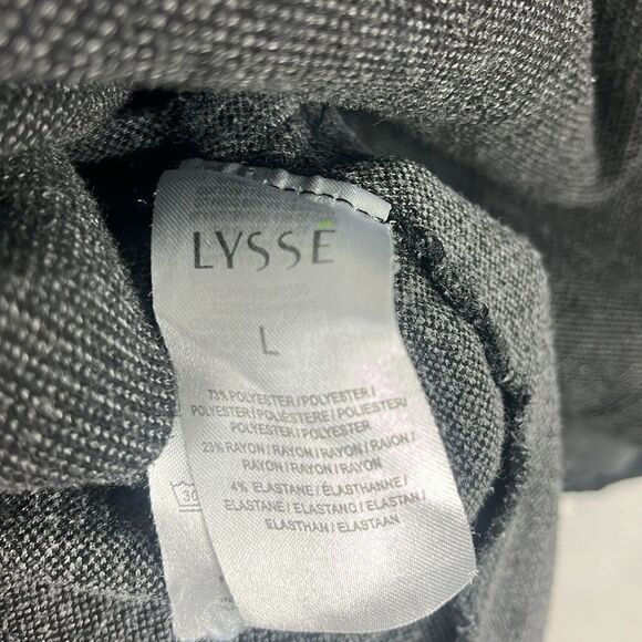 Lysse smith asymmetrical zip up jacket - Picture 6 of 7